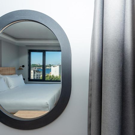 Art Karakoey Suites Κωνσταντινούπολη Εξωτερικό φωτογραφία