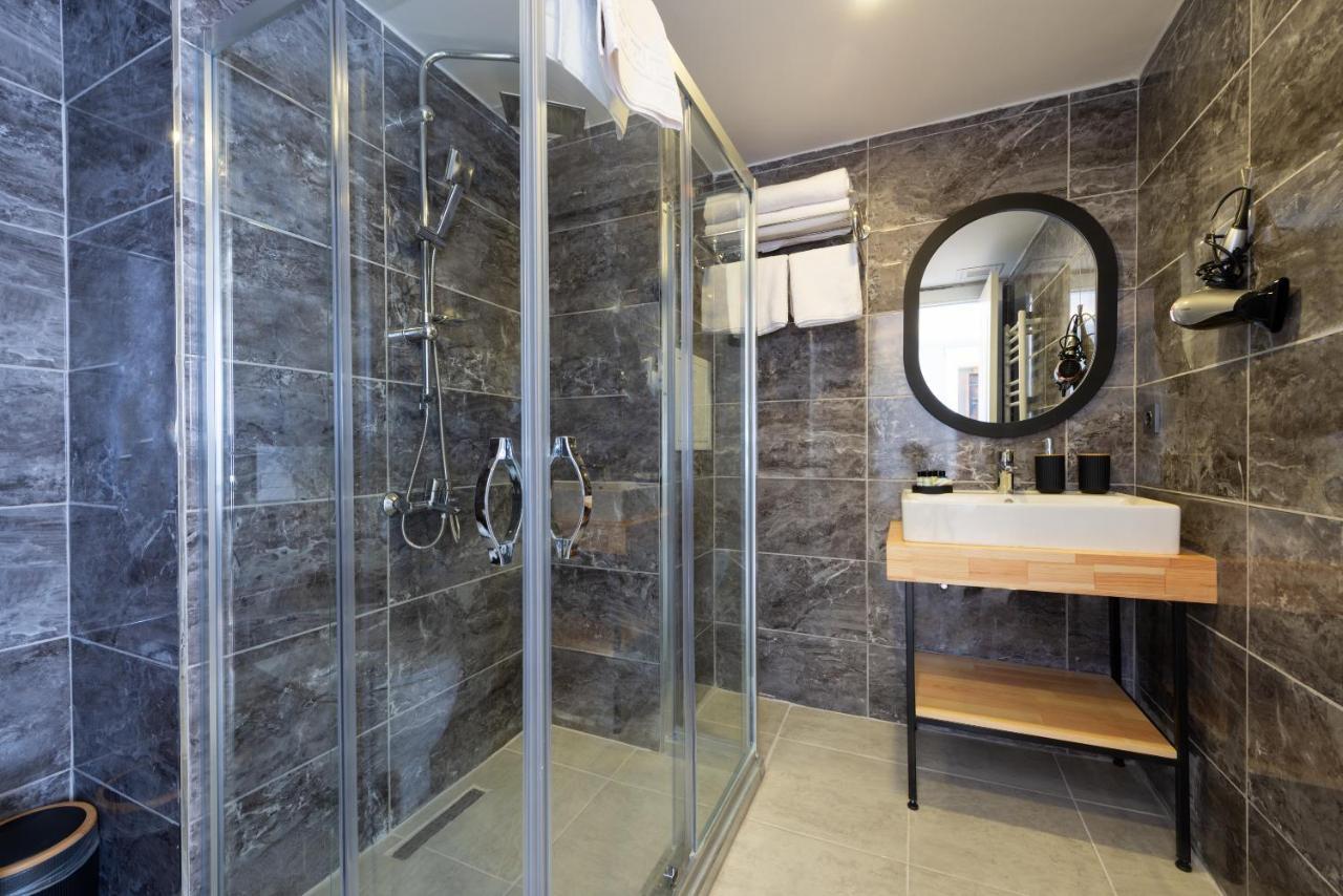 Art Karakoey Suites Κωνσταντινούπολη Εξωτερικό φωτογραφία