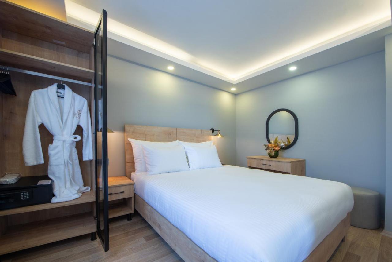 Art Karakoey Suites Κωνσταντινούπολη Εξωτερικό φωτογραφία