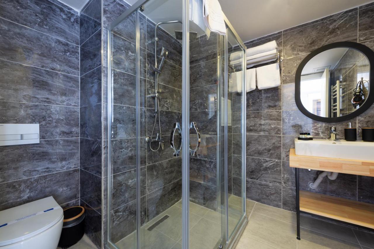 Art Karakoey Suites Κωνσταντινούπολη Εξωτερικό φωτογραφία