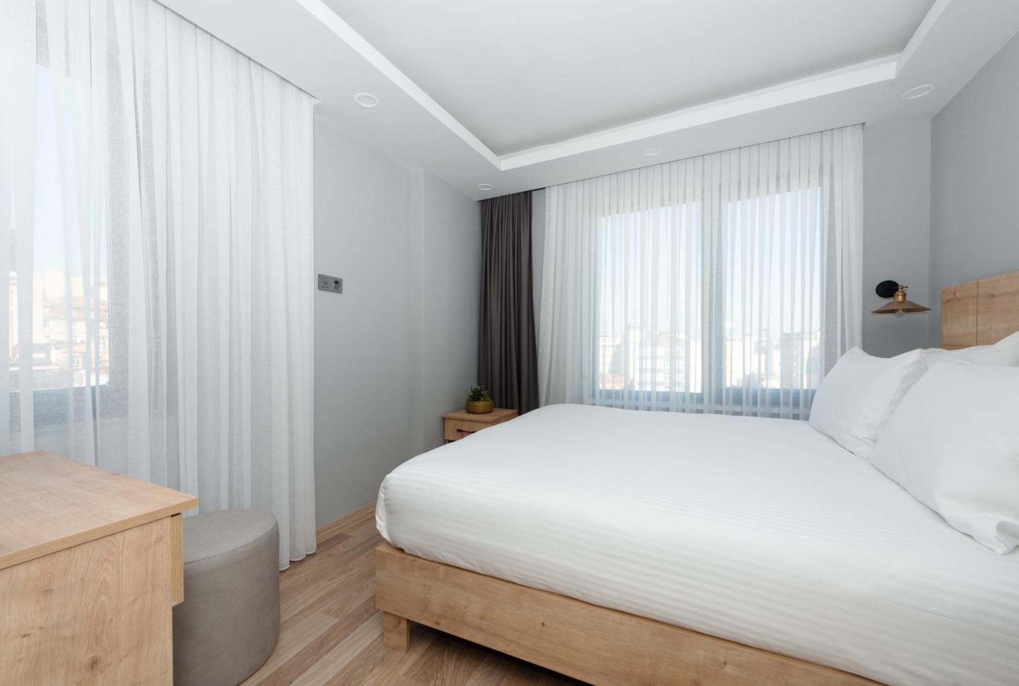Art Karakoey Suites Κωνσταντινούπολη Εξωτερικό φωτογραφία