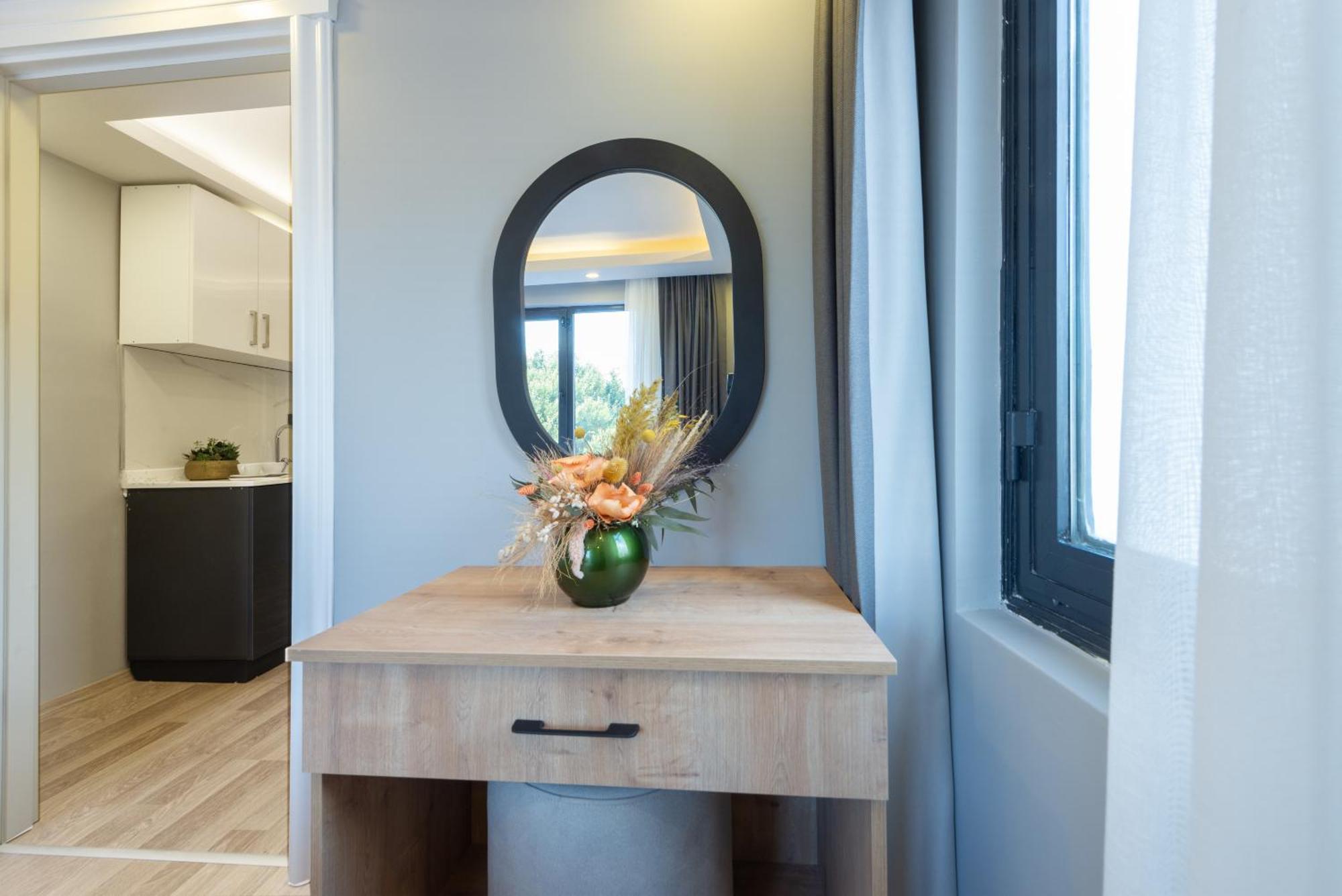 Art Karakoey Suites Κωνσταντινούπολη Εξωτερικό φωτογραφία