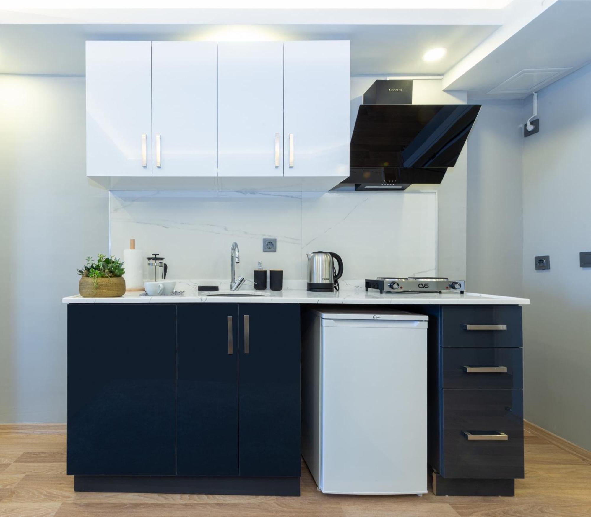 Art Karakoey Suites Κωνσταντινούπολη Εξωτερικό φωτογραφία